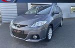 Mazda 5 2.0 MZR-CD110 ELEGANCE 7PL à Auneau (28)