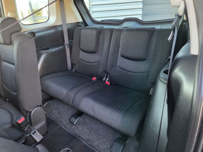 Mazda 5 2.0 MZR-CD110 ELEGANCE 7PL GRIS  de 2011