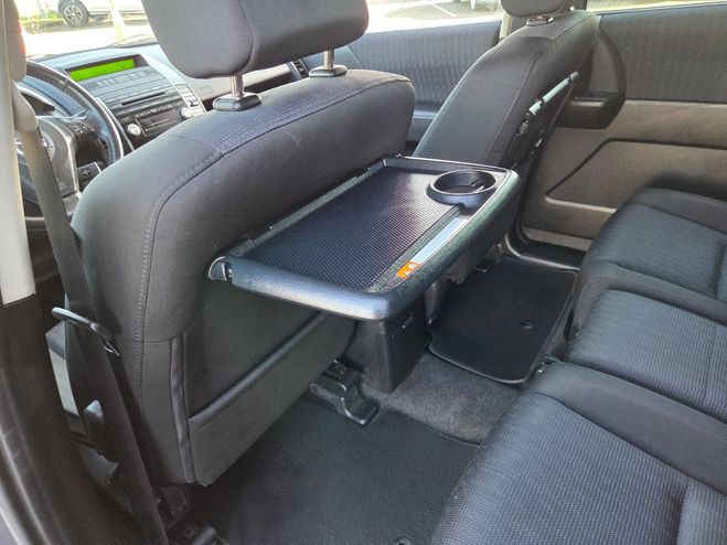 Mazda 5 2.0 MZR-CD110 ELEGANCE 7PL GRIS  de 2011