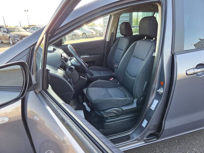 Mazda 5 2.0 MZR-CD110 ELEGANCE 7PL GRIS  de 2011