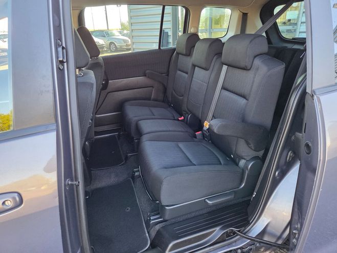 Mazda 5 2.0 MZR-CD110 ELEGANCE 7PL GRIS  de 2011