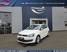 Volkswagen Polo 1.2 TDI 75CH FAP TRENDLINE 3P à Auneau (28)