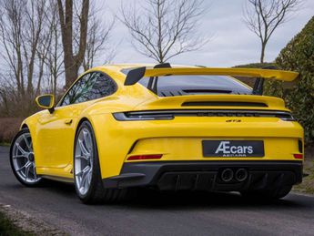  Voir détails -Porsche 911 - 992 GT3 CLUBSPORT APPROVED UNTIL 2026  à Izegem (88)