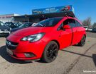 Opel Corsa 1.4 turbo 100 cv serie excite à Saint-Pierre-de-Chandieu (69)