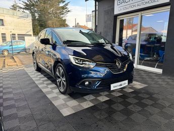  Voir détails -Renault Scenic IV dCi 160 Energy EDC Initiale Paris - E à Nantes (44)