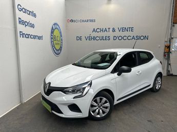 Voir détails -Renault Clio V STE 1.5 BLUE DCI 85CH AIR à Nogent-le-Phaye (28)