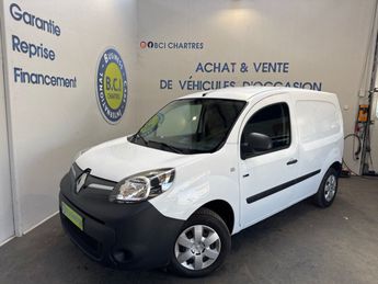  Voir détails -Renault Kangoo Express II ELECTRIC 33 EXTRA R-LINK à Nogent-le-Phaye (28)