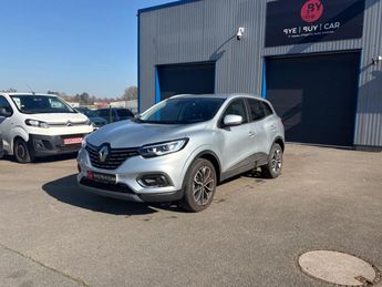  Voir détails -Renault Kadjar 1.5 DCI 115 CH BVA 7 EDC Intens GTIE 12  à Crottet (01)