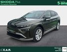 Skoda Enyaq 85 Plus à  La Rochelle (17)