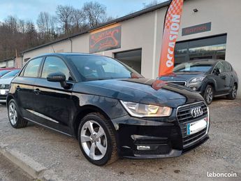  Voir détails -Audi A1 Sportback tfsi 95 ultra à Saint-Girons (09)