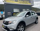 Dacia Sandero stepway 0.9 tce 90 cv garantie 1 à Draguignan (83)