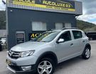 Dacia Sandero 0.9 tce 90 cv garantie 1 à Draguignan (83)
