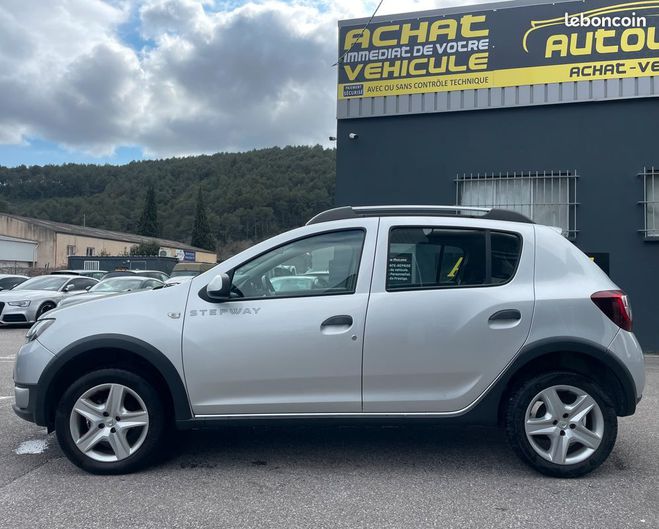 Dacia Sandero 0.9 tce 90 cv garantie 1 Autre de 2015