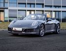 Porsche 911 TYPE 991.2 Carrera S 3.0 L 420 PDK FR à Venelles (13)