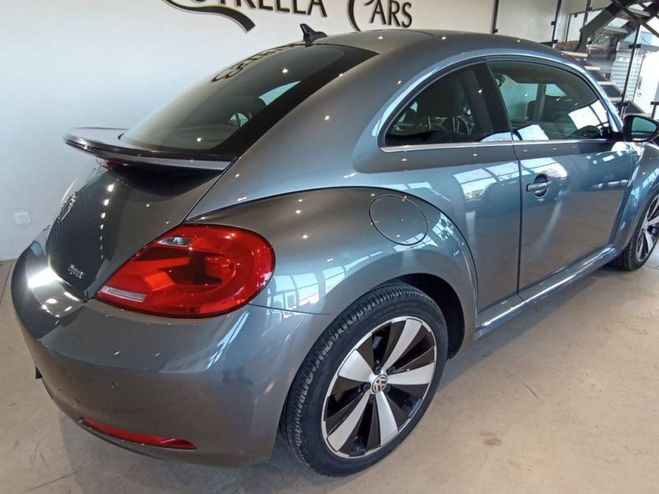 Volkswagen Coccinelle II 1.4 TSI 160 Vintage GRIS F de 2013