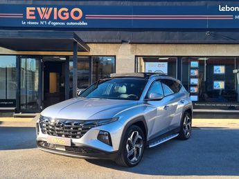  Voir détails -Hyundai Tucson IV 1.6 T-GDi 230CH HYBRID EXECUTIVE BVA6 à Marignane (13)