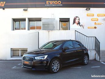  Voir détails -Audi A1 Sportback 1.0 TFSI 95 ULTRA à Nmes (30)