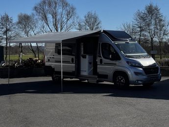  Voir détails -Fiat Ducato Benimar Benivan B 145 à Sarre-Union (67)