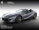 Ferrari 812 Superfast GTS à Limonest (69)