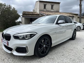  Voir détails -BMW Serie 1 (F21/F20) M140IA XDRIVE 340CH 5P à Carros (06)