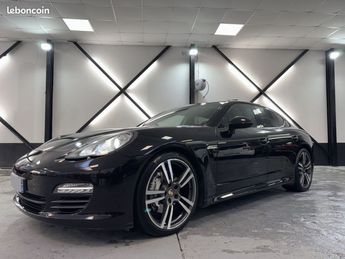  Voir détails -Porsche Panamera 3.0D 250Ch 89.000KM à  Le Havre (76)