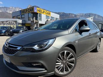  Voir détails -Opel Astra SPORTS TOURER 1.6 D 136CH ELITE AUTOMATI à Voreppe (38)