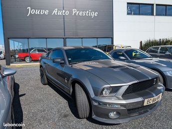  Voir détails -Ford Mustang Shelby GT500 svt à Espalion (12)