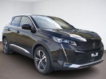  Voir détails -Peugeot 3008 Hybrid - 225 - BV e-EAT8 2023 GT PHASE 2 à Burnhaupt-le-Haut (68)