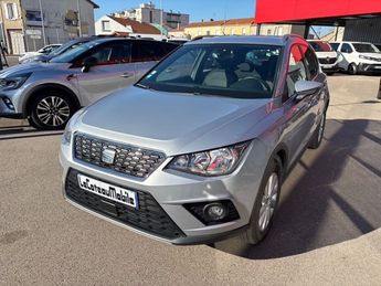  Voir détails -Seat Arona 1.0 TSI 95 cv XCELLENCE à  Le Coteau (42)