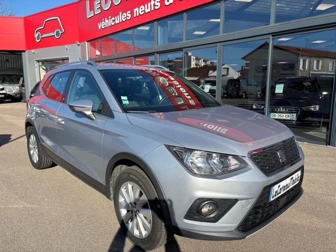 Seat Arona 1.0 TSI 95 cv XCELLENCE gris de 2020