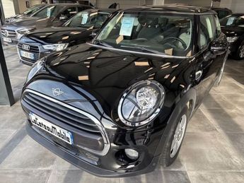  Voir détails -Mini Cooper 1.5i -136 CV SALT BVA 7 à  Le Coteau (42)
