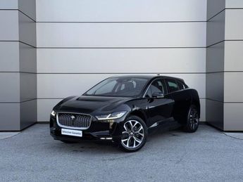  Voir détails -Jaguar I-Pace EV400 SE AWD à Frjus (83)