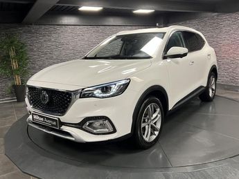  Voir détails -MG EHS 1.5T GDi Phev - 258 Luxury à Guret (23)