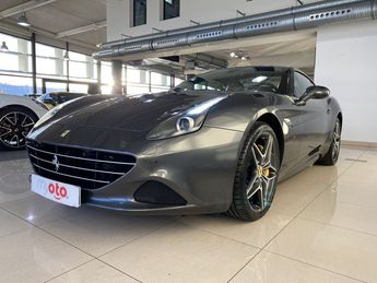  Voir détails -Ferrari California T V8 3.9 560CH à Mommenheim (67)