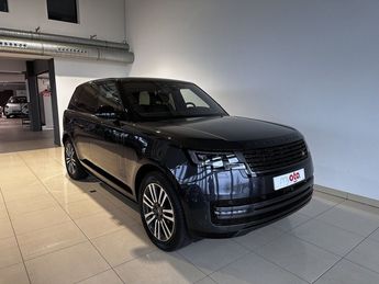  Voir détails -Land rover Range Rover 3.0 P440E 440CH PHEV AUTOBIOGRAPHY SWB 2 à Mommenheim (67)
