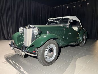  Voir détails -MG TD  à Mommenheim (67)