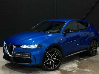  Voir détails -Alfa romeo Tonale 1.5 Hybrid TCT 7 160 CV TI - Garantie 6  à Saint-Auns (34)