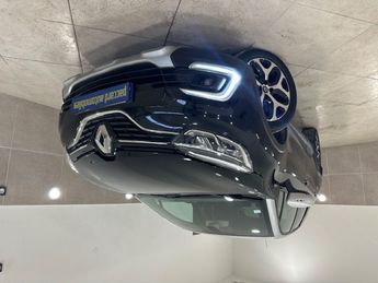  Voir détails -Renault Captur TCE 90cv INTENS CRIT?AIR 1 à  La Buisse (38)