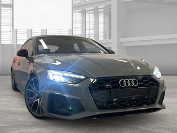  Voir détails -Audi S5 Sportback3.0TDI qu./MATRIX/B&O/AHK/PANO/ à Montfermeil (93)