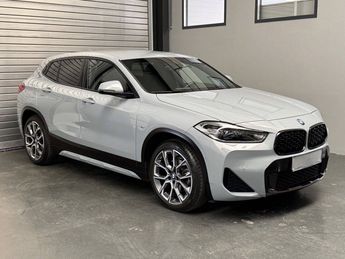  Voir détails -BMW X2 dition M Sport/Navi/Full LED/Camra/Rg à Montfermeil (93)