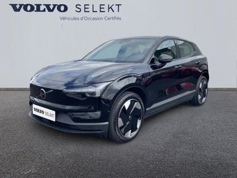  Voir détails -Volvo EX30 Single Extended Range 272ch Ultra à Aubire (63)