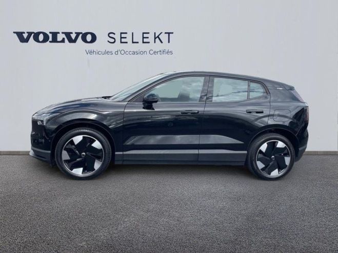 Volvo EX30 Single Extended Range 272ch Ultra Noir Onyx Mtal de 2024