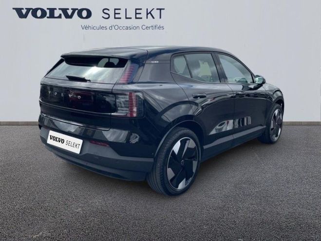 Volvo EX30 Single Extended Range 272ch Ultra Noir Onyx Mtal de 2024