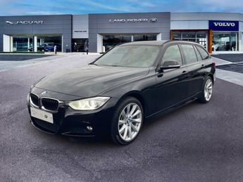  Voir détails -BMW Serie 3 Touring 330dA xDrive 258ch M Sport M Per à Aubire (63)