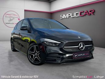  Voir détails -Mercedes Classe B 180 d à Seraing (41)