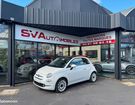 Fiat 500 500C 1.2 8v 69ch Diva à Pzenas (34)