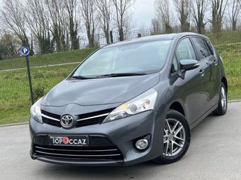  Voir détails -Toyota Verso 147 VVT-I DYNAMIC * 7 PLACES * CAMERA DE à  La Chapelle-d'Armentires (59)