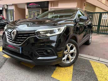  Voir détails -Renault Kadjar Blue 1.5l Dci 115 CV Wave Toit Panomariq à Nice (06)