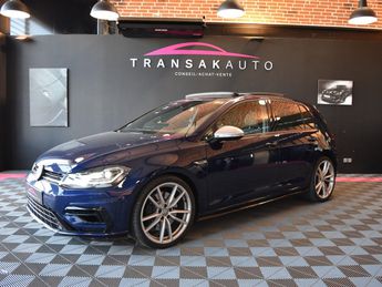  Voir détails -Volkswagen Golf 2.0 TSI 300 DSG7 4Motion R à Caissargues (30)