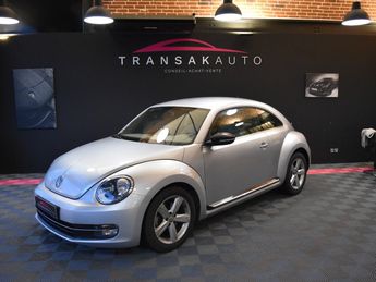  Voir détails -Volkswagen Coccinelle 1.4 TSi 16V 160 cv FENDER NEW BEETLE à Caissargues (30)